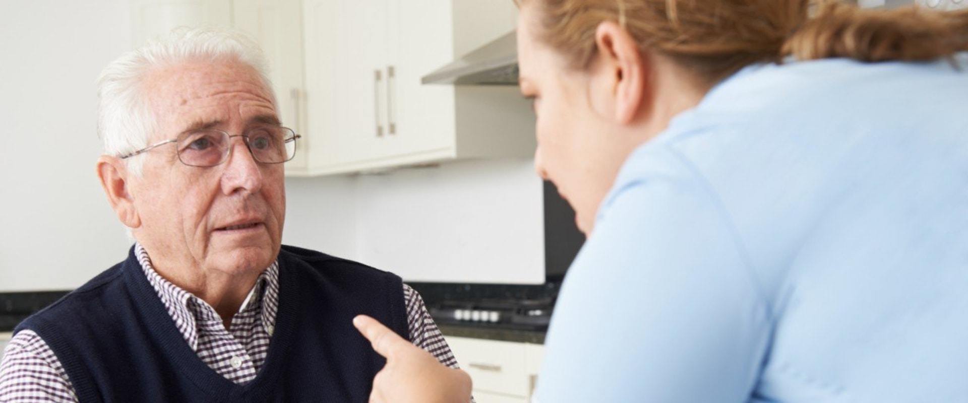 What are examples of elder abuse coercion?