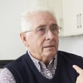 Where is elder abuse most likely to occur?