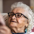 Who abused elderly the most?