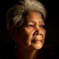 Which type of elder abuse is most common in america?