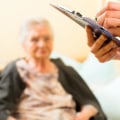 What happens when you report elder abuse in california?