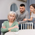 Why Family Disputes Sometimes Reveal Previously Unnoticed Signs of Elder Abuse