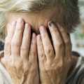 What is elder abuse coercion?