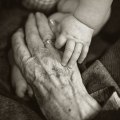 Is elder abuse considered an intentional act?