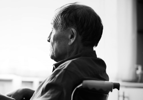 What is undue influence in elder abuse?