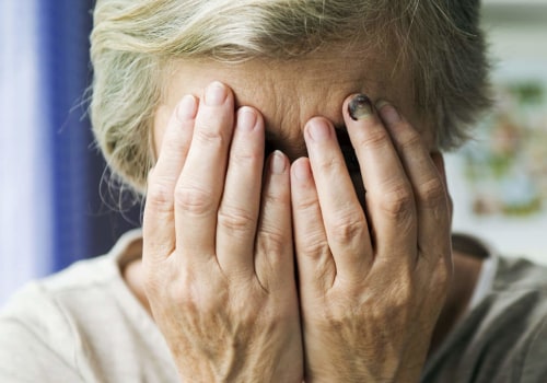 Can elder abuse be verbal?