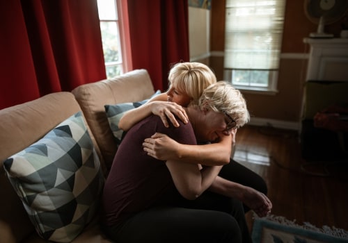 Elderly Abuse: What Happens When It Goes Unreported In Denver