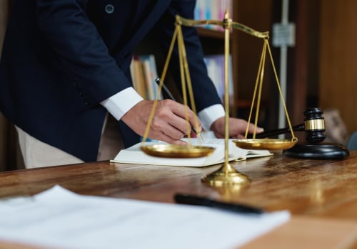 How A Wrongful Death Lawyer In Seattle Provides Protection Similar To An Elder Abuse Lawyer In Seattle