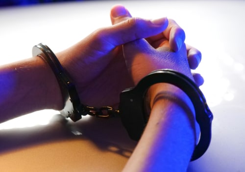 What To Do If You're Accused Of Stealing From An Elderly Person In Orange County